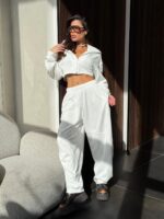 חליפה פוטר נויה