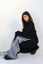 מכנס אליס פסים