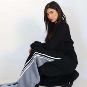 מכנס אליס פסים