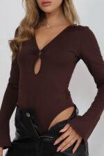 בגד גוף אלינור