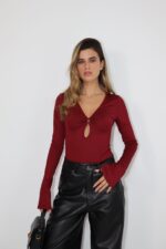 בגד גוף אלינור