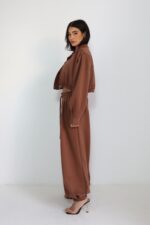 ⁦חליפה אלאדין נירה⁩ – תמונה ⁦2⁩