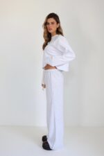 ⁦מכנסי פרנץ⁩ – תמונה ⁦2⁩