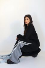 ⁦מכנס אליס פסים⁩ – תמונה ⁦2⁩