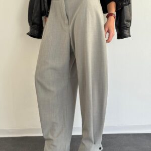 מכנס מחוייט ולרי