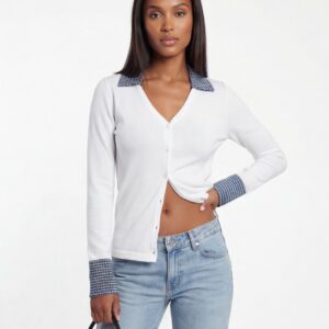 חולצה מיליה וי