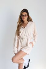 אוברול מיידי