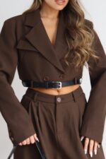 ⁦חליפה גקט⁩ – תמונה ⁦3⁩