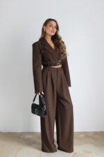 ⁦חליפה גקט⁩ – תמונה ⁦2⁩