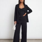 חליפה מחוך גקט