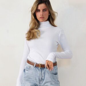 חולצה גולף כפפה בייסיק