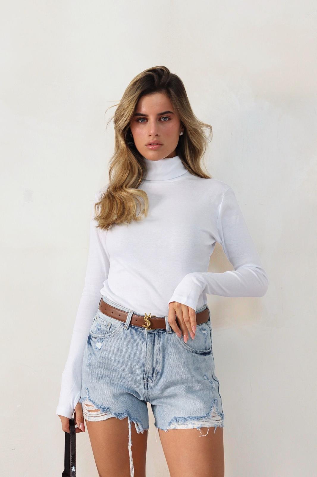 IMG_2587 חולצה גולף כפפה בייסיק – תמונה 1