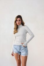 חולצה גולף כפפה בייסיק