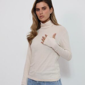 חולצה גולף כפפה בייסיק