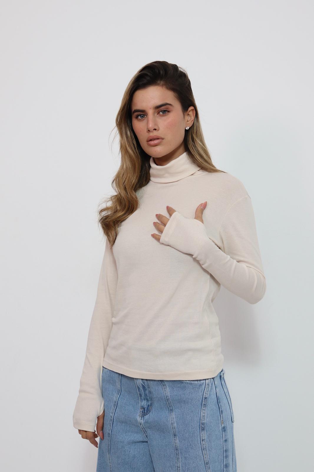 IMG_2596 חולצה גולף כפפה בייסיק – תמונה 1