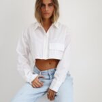 חולצה גברית בטן