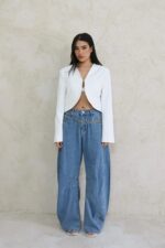 ⁦חולצה גברית בטן⁩ – תמונה ⁦2⁩