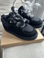 אגג ספורט שחור