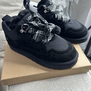 אגג ספורט שחור