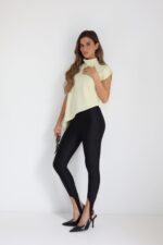 ⁦חולצה גולף אי סימטרי⁩ – תמונה ⁦7⁩