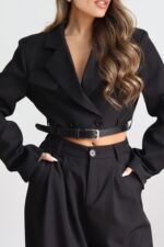 ⁦חליפה גקט⁩ – תמונה ⁦3⁩