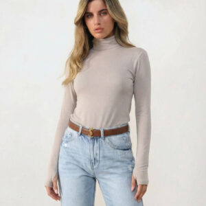 חולצה גולף כפפה בייסיק