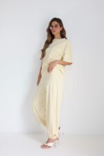 ⁦חליפה גומי במכנס טישרט⁩ – תמונה ⁦16⁩