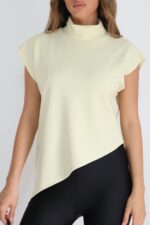 ⁦חולצה גולף אי סימטרי⁩ – תמונה ⁦6⁩